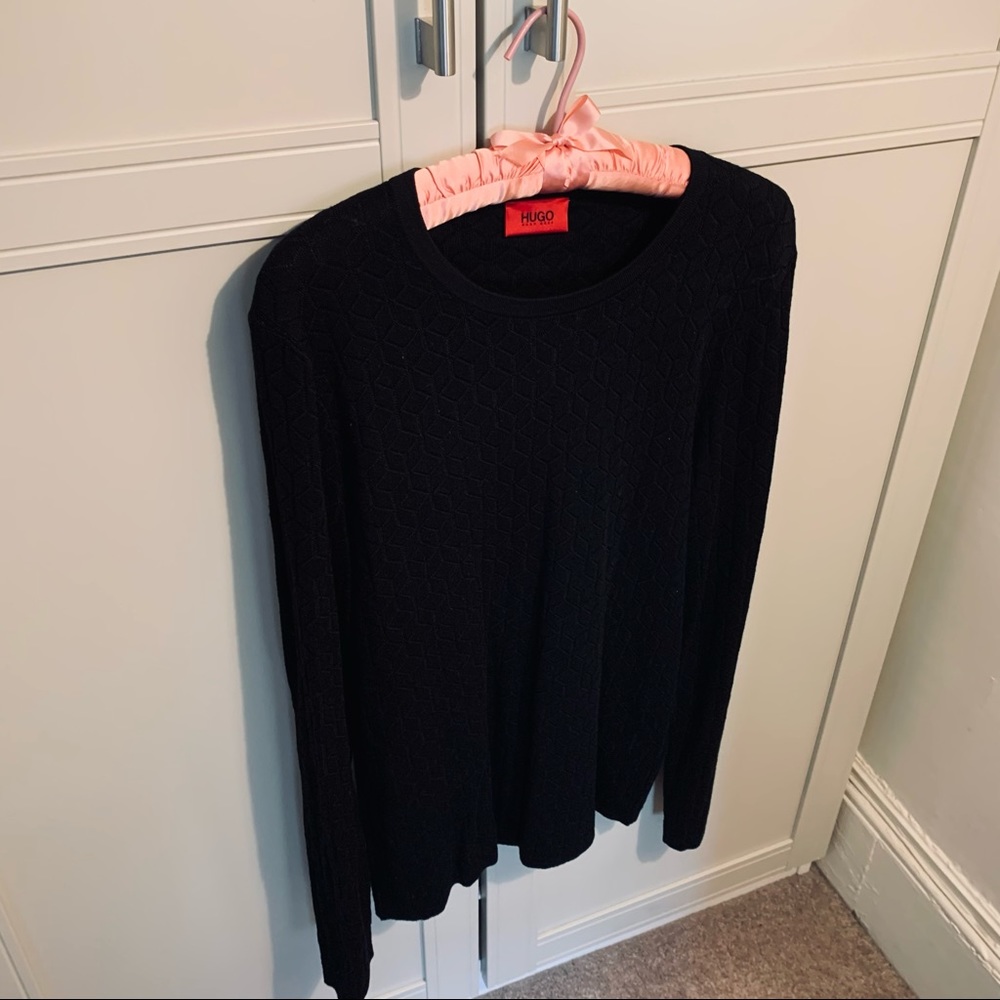 Hugo Boss Sweater